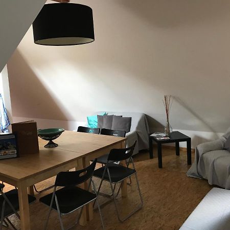 Pension Alte Remise Im Kammergut Tiefurt Weimar  Exterior foto